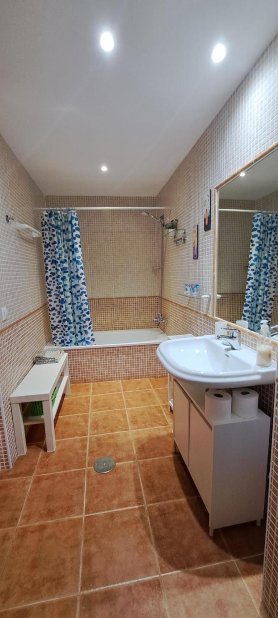 Apartment Los Hibiscos กอสตากาลมา ภายนอก รูปภาพ