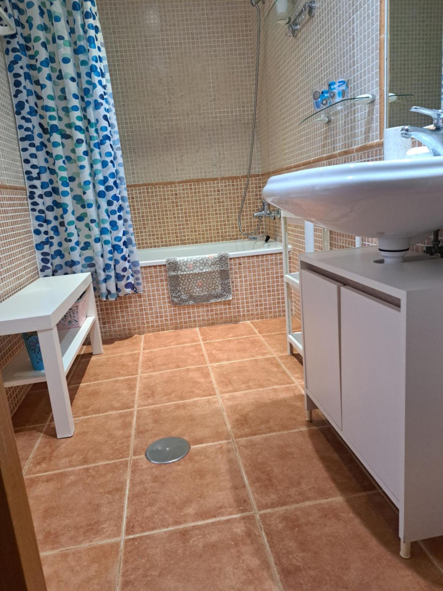 Apartment Los Hibiscos กอสตากาลมา ภายนอก รูปภาพ
