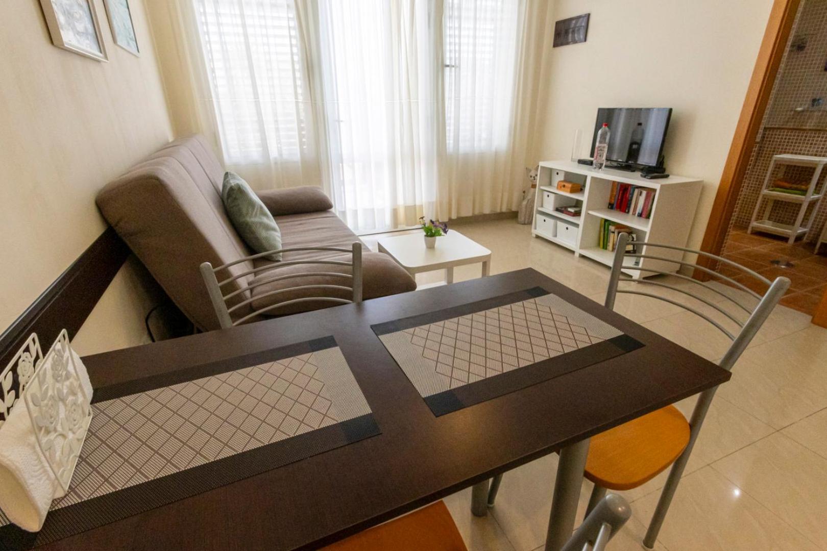 Apartment Los Hibiscos กอสตากาลมา ภายนอก รูปภาพ